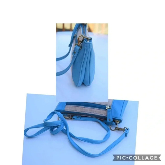 Fossil small cross body bag - Picture 4 of 8